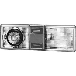 Interior Light - HELLA 2JA 006 447-041