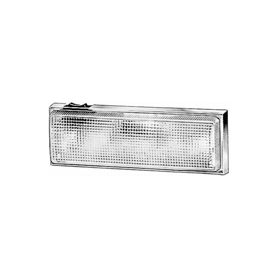 Interior Light - HELLA 2JA 003 354-001