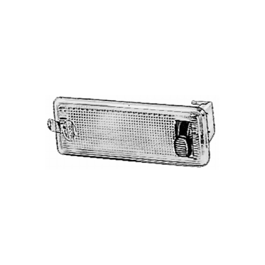 Interior Light - HELLA 2JA 002 931-067
