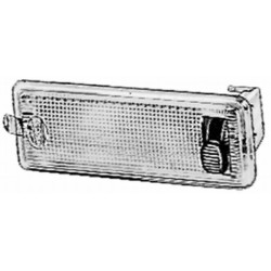 Interior Light For AUDI VW - HELLA 2JA 002 931-031