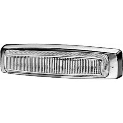 Interior Light - HELLA 2JA 001 364-001