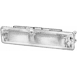 Interior Light For MERCEDES BENZ - HELLA 2JA 001 357-012