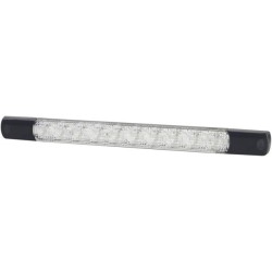 Auxiliary Stop Light - HELLA 2DA 980 887-311