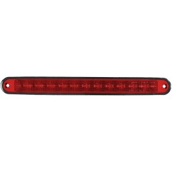 Auxiliary Stop Light - HELLA 2DA 959 071-737