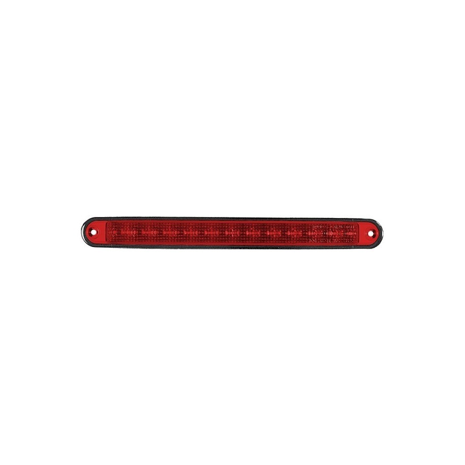 Auxiliary Stop Light - HELLA 2DA 959 071-737