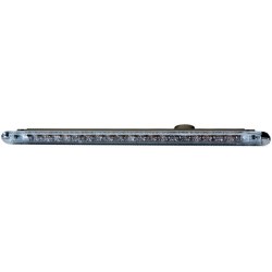 Auxiliary Stop Light - HELLA 2DA 007 858-037