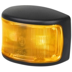 Auxiliary Direction Indicator - HELLA 2BM 980 990-127