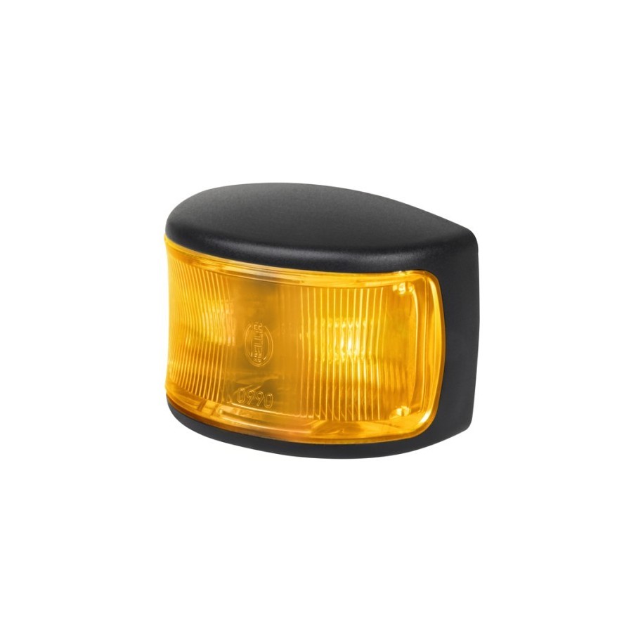 Auxiliary Direction Indicator - HELLA 2BM 980 990-127