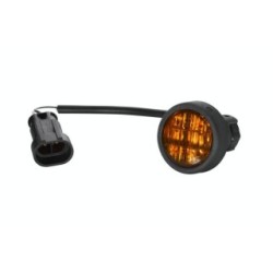 Auxiliary Direction Indicator - HELLA 2BM 340 825-211