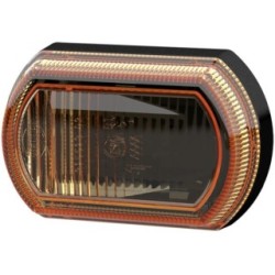 Auxiliary Direction Indicator - HELLA 2BM 013 336-001
