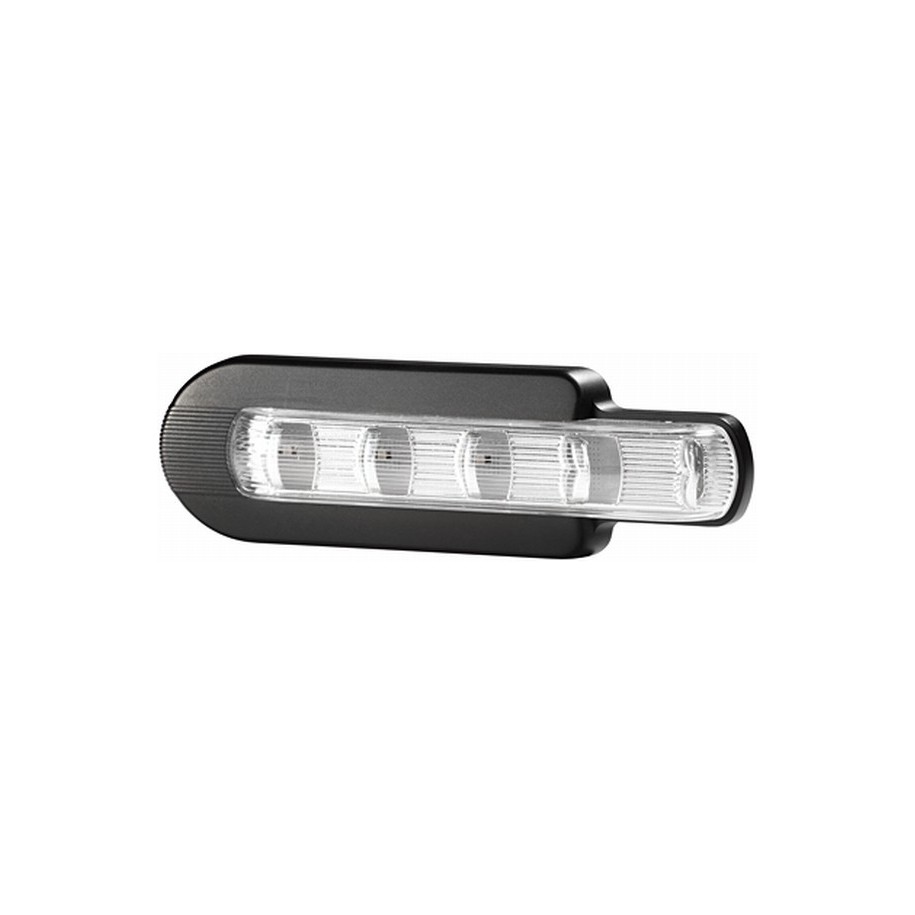 Auxiliary Direction Indicator - HELLA 2BM 011 788-007