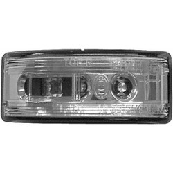 Auxiliary Direction Indicator - HELLA 2BM 008 771-007