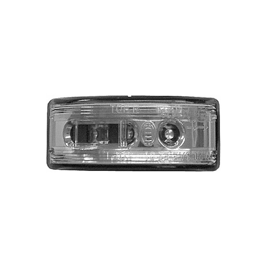 Auxiliary Direction Indicator - HELLA 2BM 008 771-007