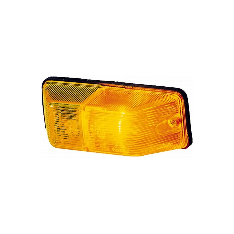 Auxiliary Direction Indicator - HELLA 2BM 006 692-017