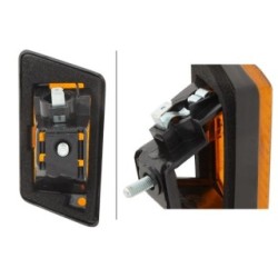 Auxiliary Direction Indicator - HELLA 2BM 004 312-051