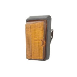 Auxiliary Direction Indicator - HELLA 2BM 004 312-051