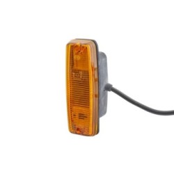Auxiliary Direction Indicator - HELLA 2BM 002 847-021