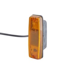 Auxiliary Direction Indicator - HELLA 2BM 002 847-011