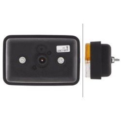 Direction Indicator - HELLA 2BE 997 131-081