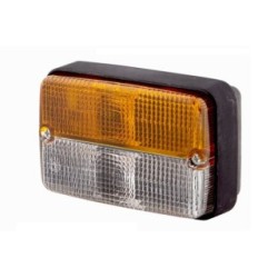 Direction Indicator - HELLA 2BE 997 131-081