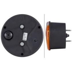 Direction Indicator - HELLA 2BE 964 169-071