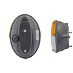 Direction Indicator - HELLA 2BE 343 130-081