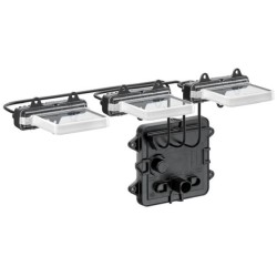 Daytime Running Light - HELLA 2BE 016 400-341