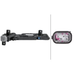Direction Indicator For PORSCHE - HELLA 2BE 012 170-051