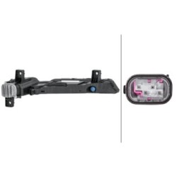 Direction Indicator For PORSCHE - HELLA 2BE 012 170-031