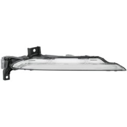 Direction Indicator For PORSCHE - HELLA 2BE 012 170-021