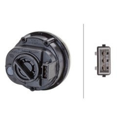 Direction Indicator - HELLA 2BE 010 102-001