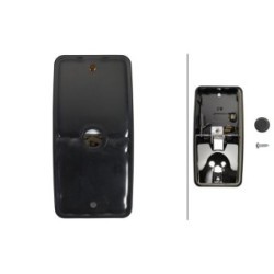Direction Indicator - HELLA 2BE 003 347-001