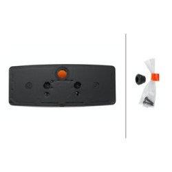 Direction Indicator - HELLA 2BE 003 184-061