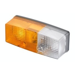 Direction Indicator - HELLA 2BE 003 184-061