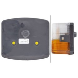 Direction Indicator - HELLA 2BE 003 182-101
