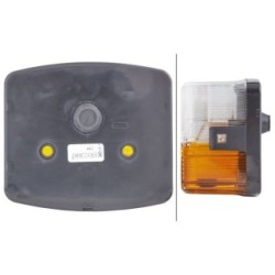 Direction Indicator - HELLA 2BE 003 182-091