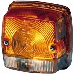 Direction Indicator - HELLA 2BE 003 014-257
