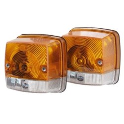 Direction Indicator - HELLA 2BE 003 014-251