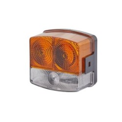 Direction Indicator - HELLA 2BE 002 776-251