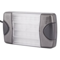 Direction Indicator - HELLA 2BA 980 607-201