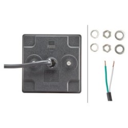 Direction Indicator - HELLA 2BA 357 029-131