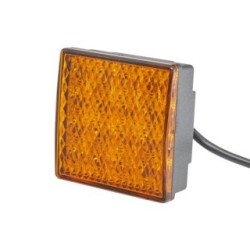 Direction Indicator - HELLA 2BA 357 029-131