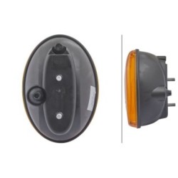 Direction Indicator - HELLA 2BA 343 130-051