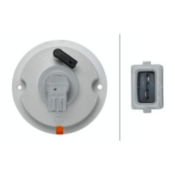 Direction Indicator - HELLA 2BA 302 252-027
