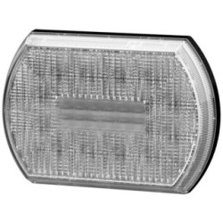 Direction Indicator - HELLA 2BA 013 330-011