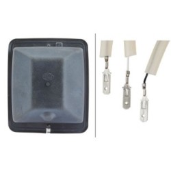 Direction Indicator - HELLA 2BA 013 236-181