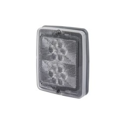 Direction Indicator - HELLA 2BA 013 236-181