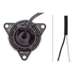 Direction Indicator - HELLA 2BA 011 172-401