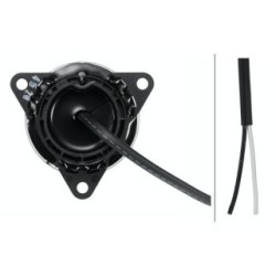 Direction Indicator - HELLA 2BA 011 172-031