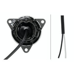 Direction Indicator - HELLA 2BA 011 172-001